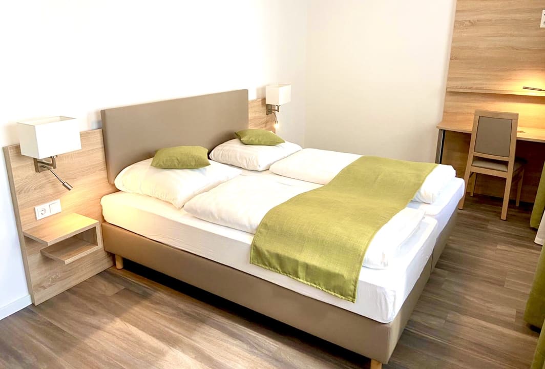 Zimmer Hotel Köln 2020