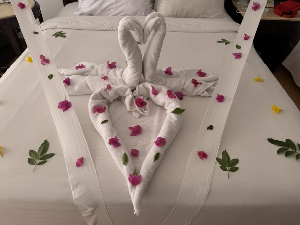 Zimmer Labranda Alantur Resort