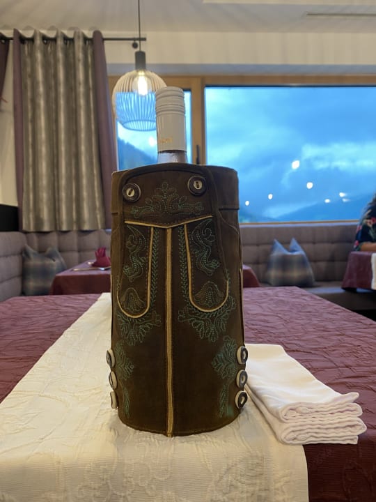 Gastro Hotel Sonnschupfer
