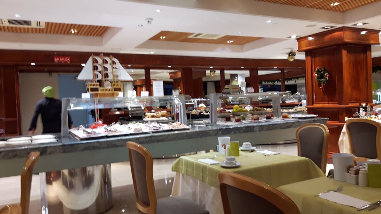 Gastro Hotel ValleMar