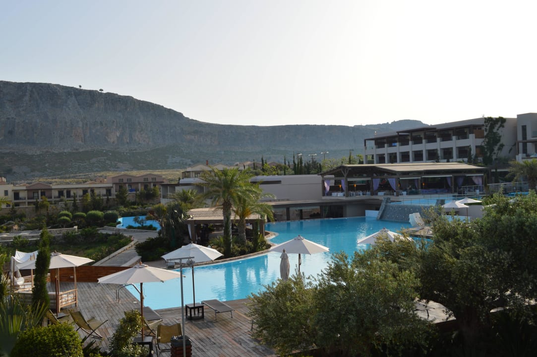 Zimmerblick Aquagrand Artistic Luxury Beach Resort - Adults only