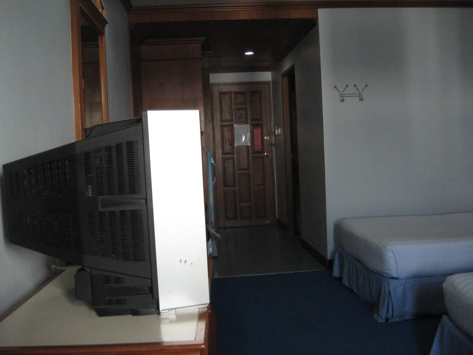 Room Lek Hotel Pattaya