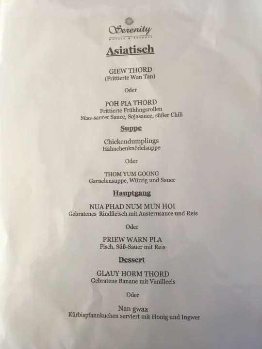 Gastro Serenity Alma Heights