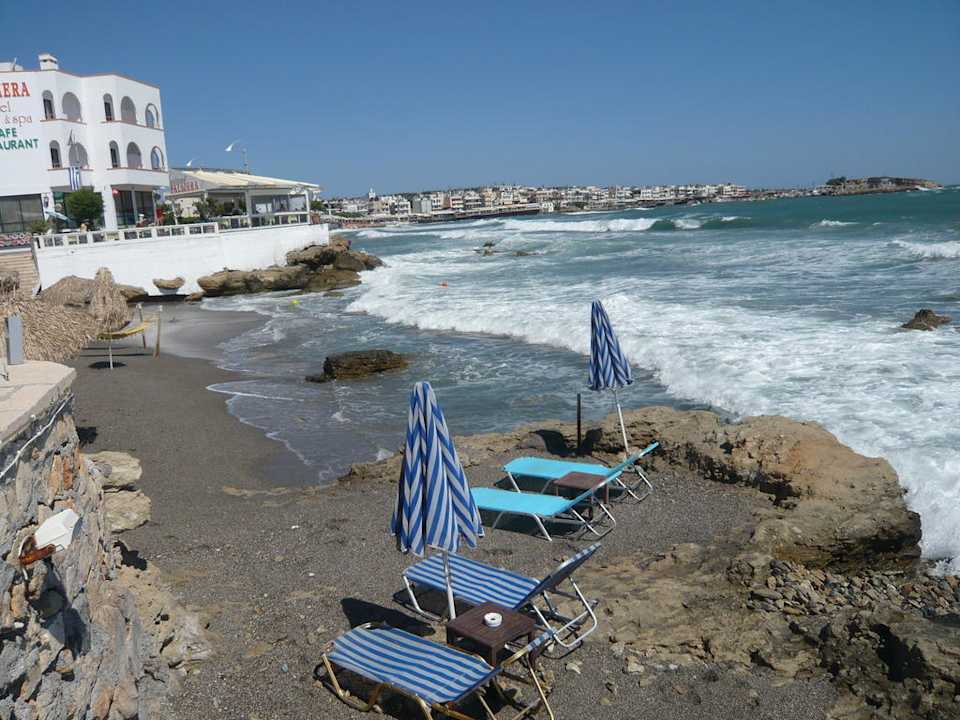 Nähere Umgebung, Teil eines Strandes Hotel Lovely Holidays