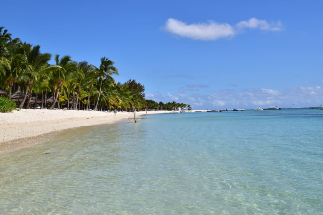 "Strand" LUX Le Morne (Le Morne) • HolidayCheck (Mauritius Südküste ...