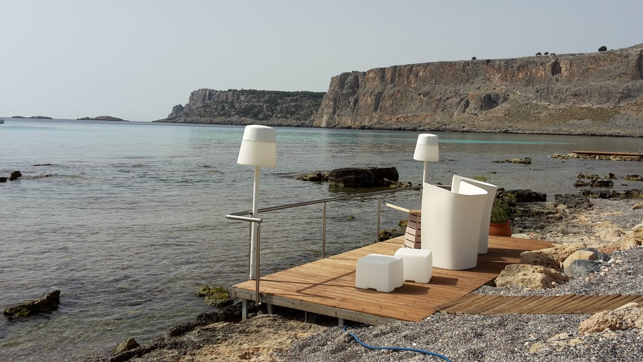 Strand Aquagrand Artistic Luxury Beach Resort - Adults only