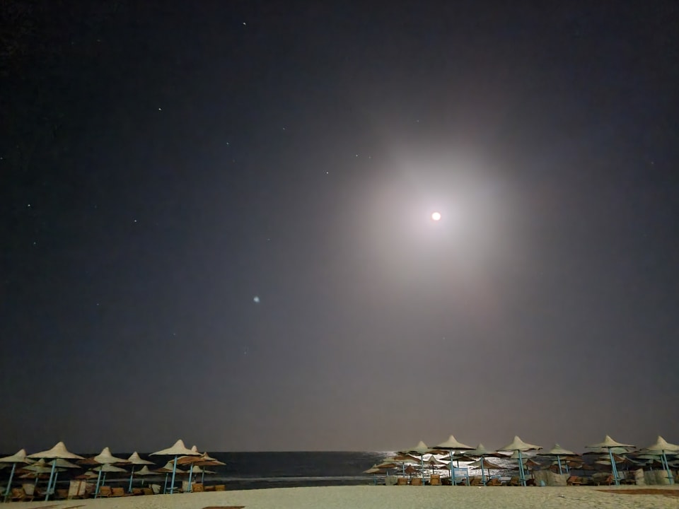 Strand Sentido Akassia Beach