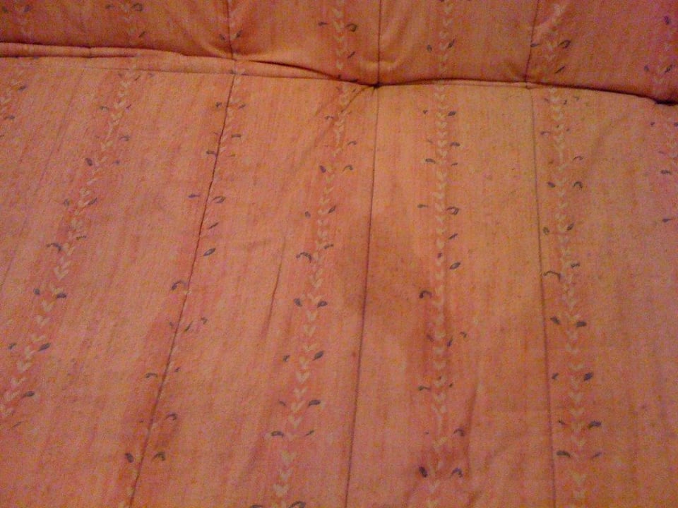 4. Bett Maistra Select Villas Rubin Resort