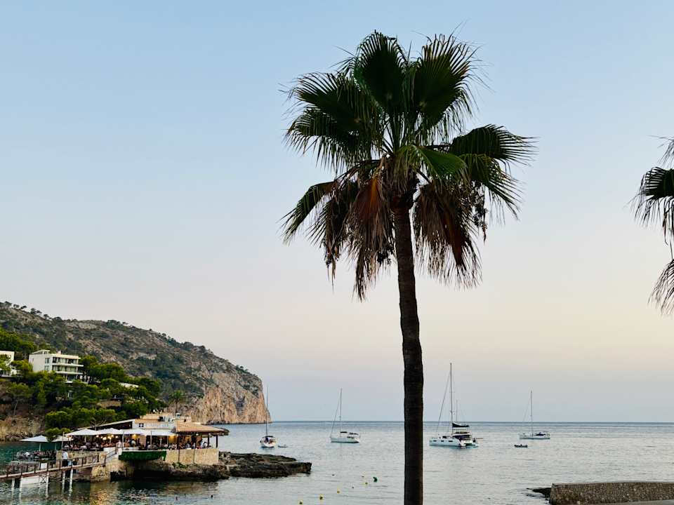 Strand Grupotel Playa Camp de Mar