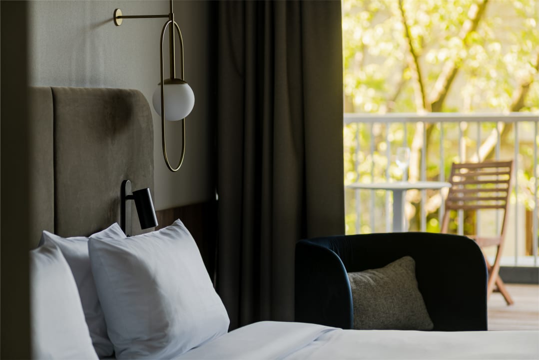 Zimmer Royal Tulip Sand