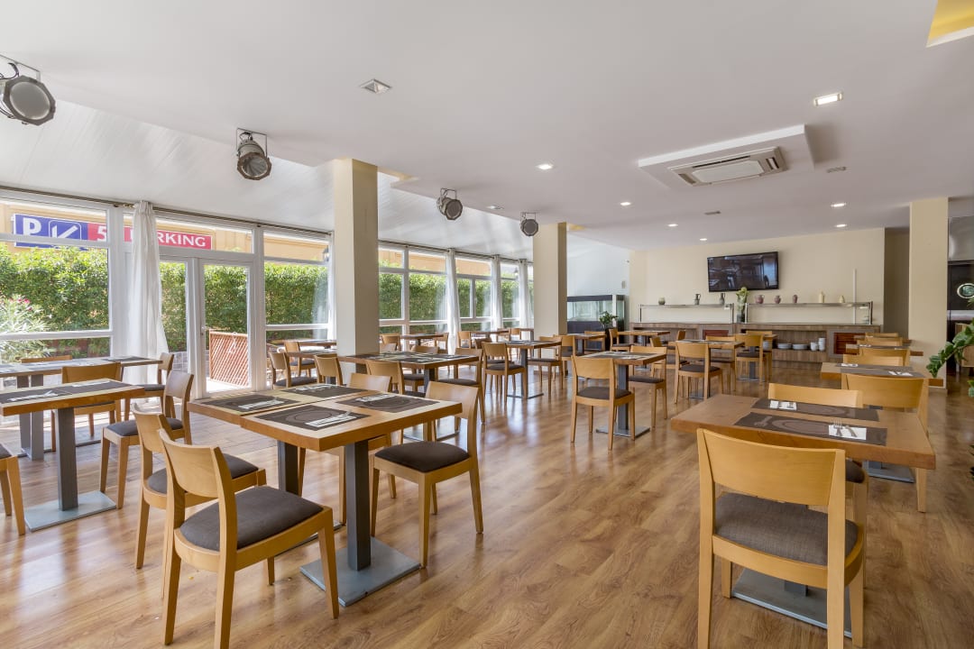 Gastro Hotel Santa Ponsa Pins