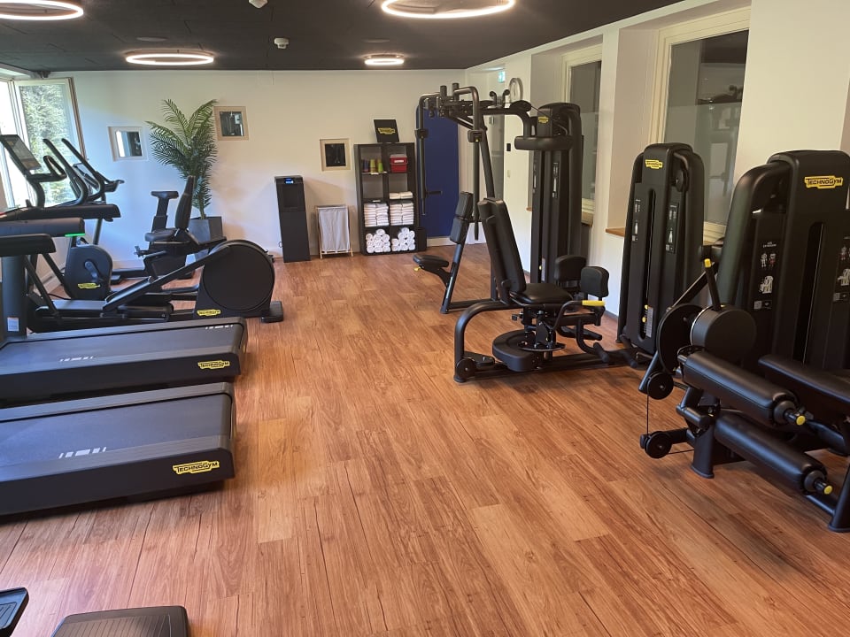 Sport & Freizeit Alm- & Wellnesshotel Alpenhof