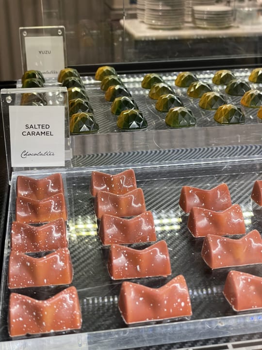 Gastro Maxx Royal Belek Golf Resort