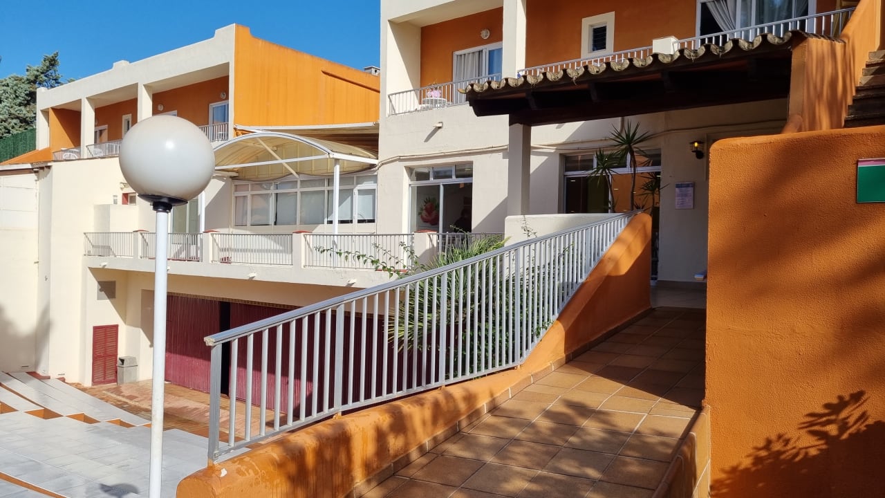 Gastro HSM Club Torre Blanca