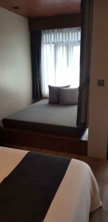 Zimmer La Flora Khao Lak