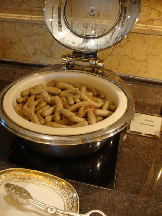 Gastro Emirates Palace Mandarin Oriental