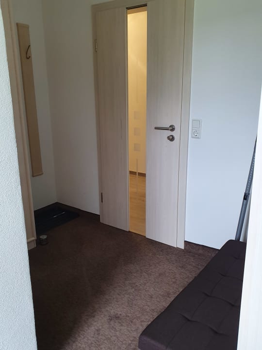 Zimmer Landhaus Kramer