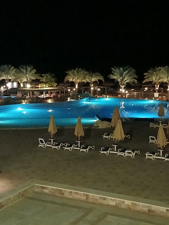 Pool Lazuli Hotel Marsa Alam