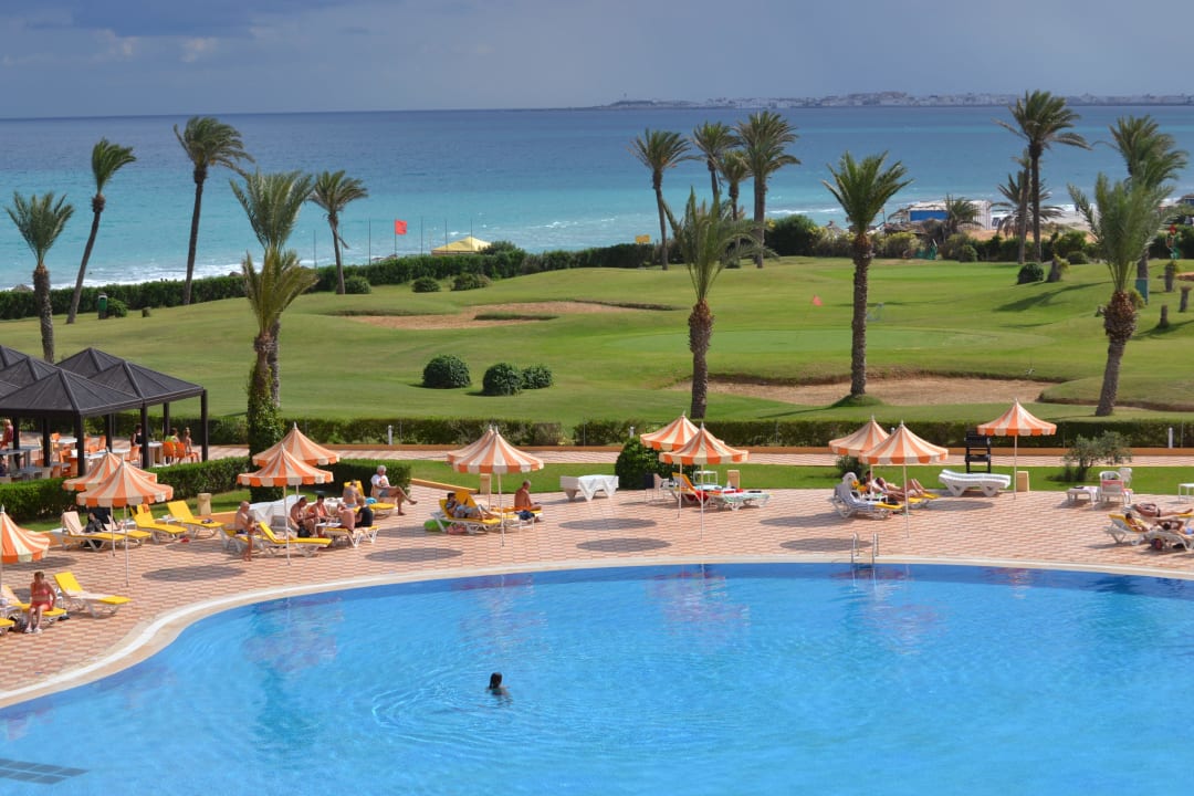 Hotel Nour Palace Nour Palace Resort & Thalasso