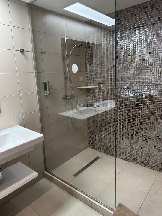 Zimmer Hotel Riu Costa del Sol