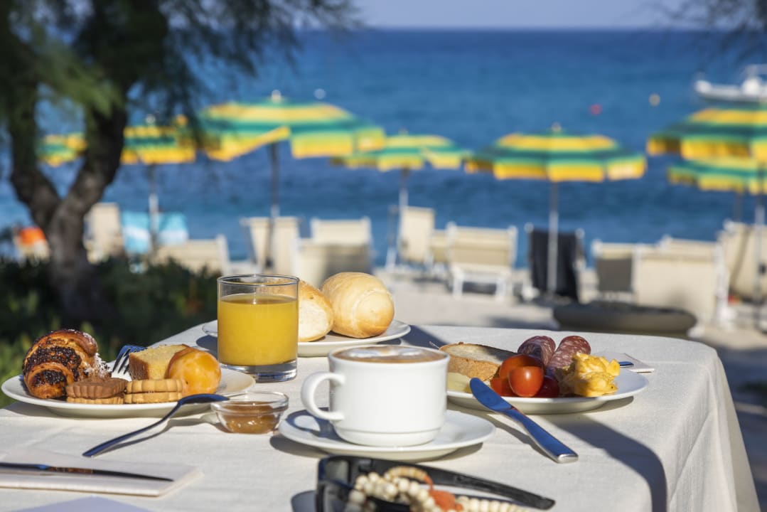 Gastro Hotel Villaggio Il Gabbiano