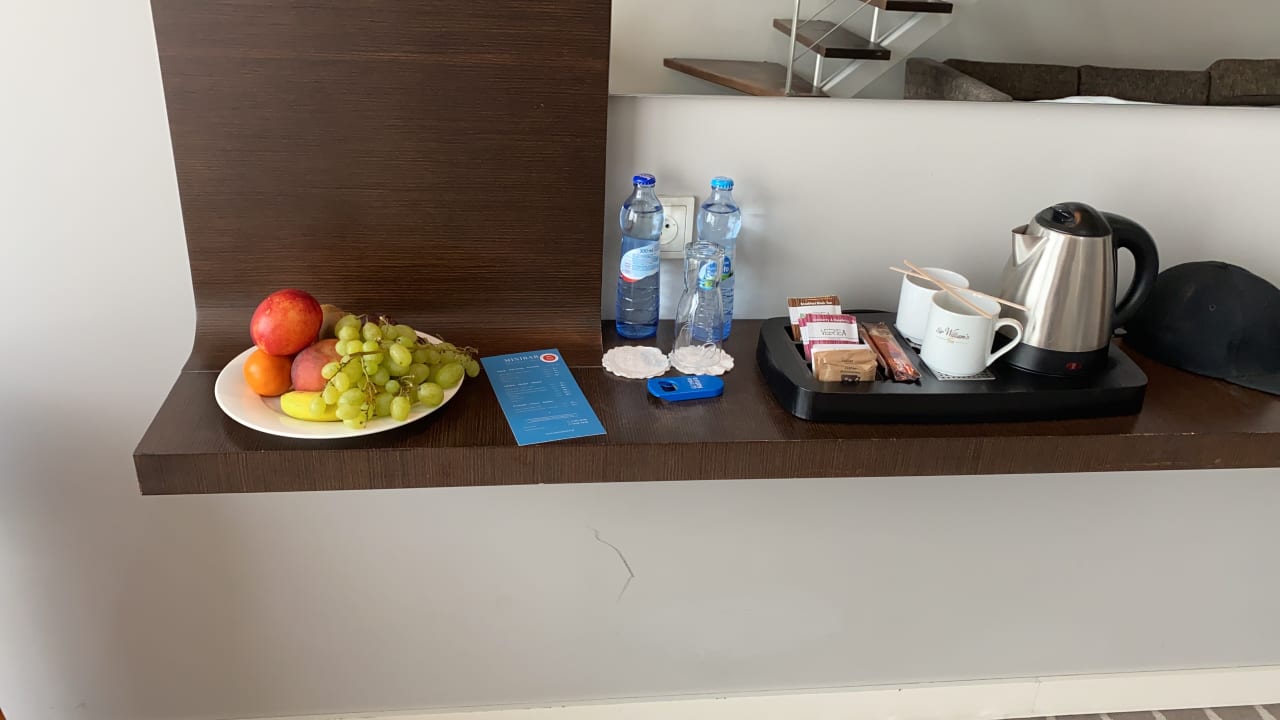 Zimmer Marine Hotel by Zdrojowa