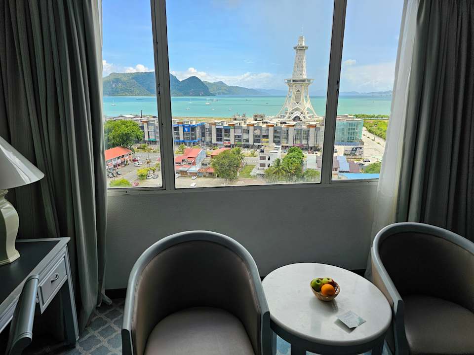 Gastro Hotel Bayview Langkawi
