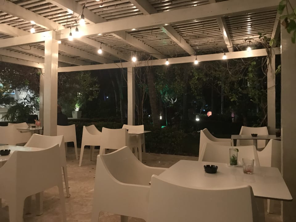 Gastro Vista Sol Punta Cana