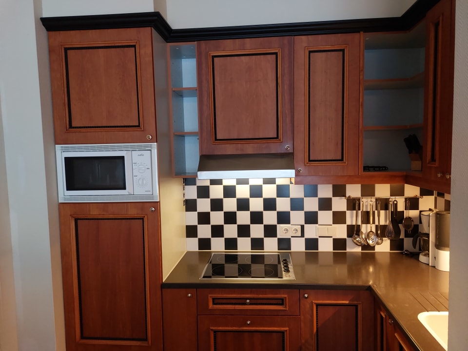 Zimmer MONDI Hotel Bellevue Gastein