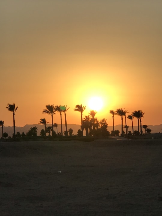 Ausblick Ancient Sands Golf Resort