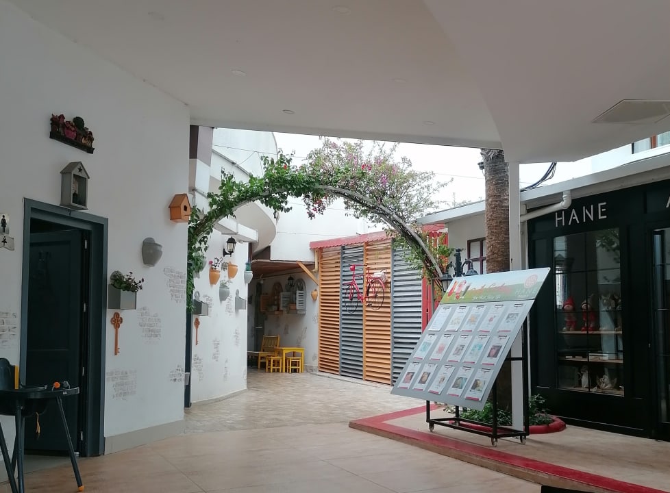 Sonstiges Hane Family Resort
