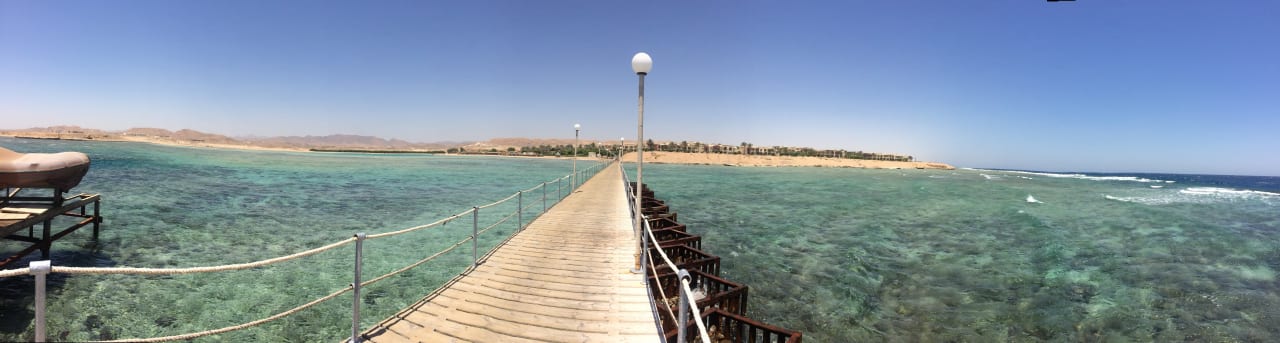 Strand TUI MAGIC LIFE Kalawy