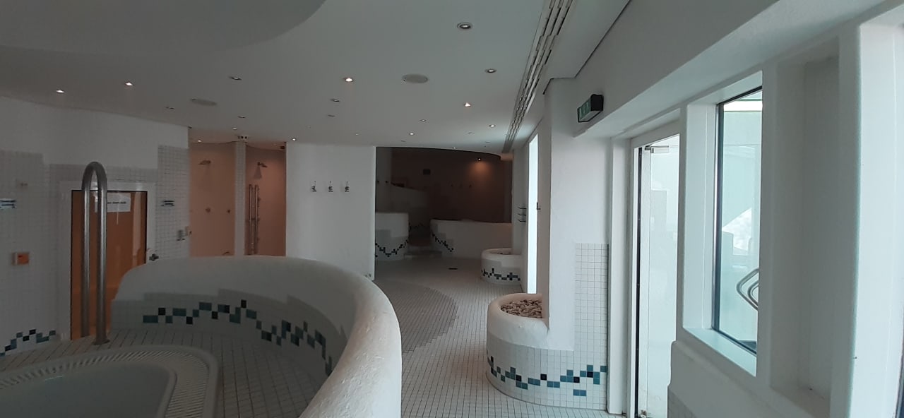 Sport & Freizeit Hotel Allgäu Stern