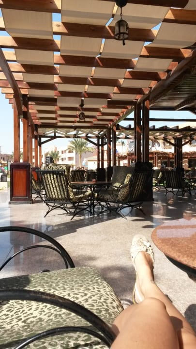 Wlan Bereich Außen-gemütlich Pickalbatros Aqua Park Resort - Hurghada