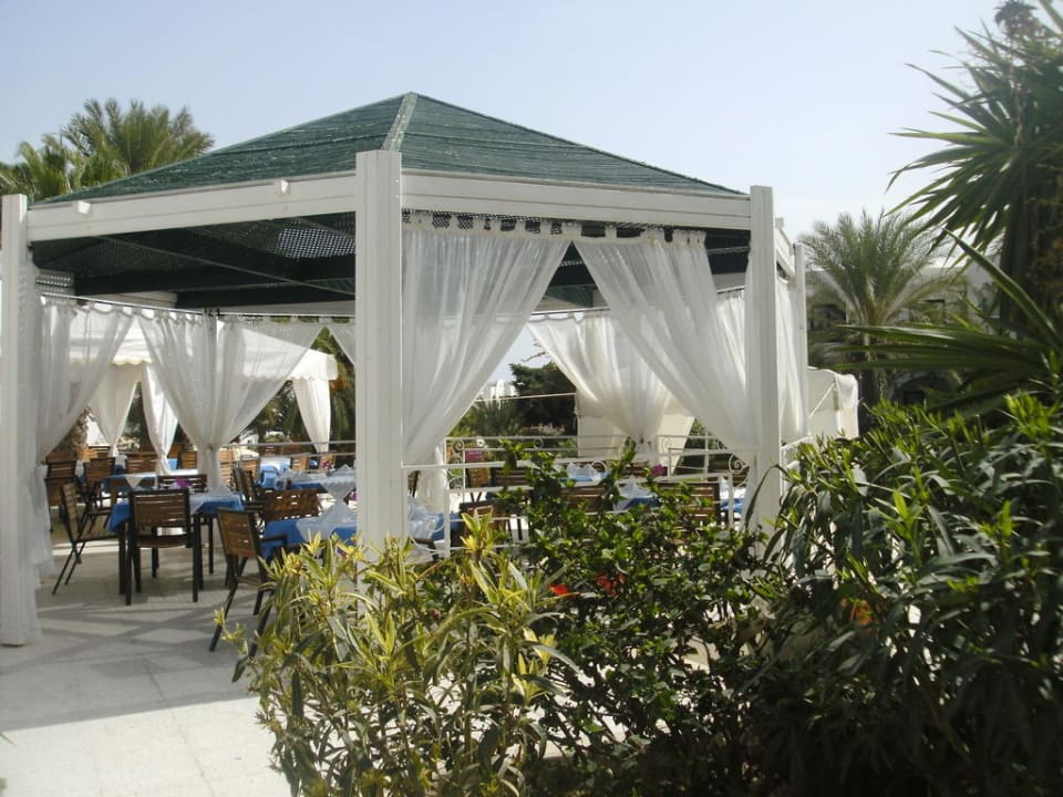 Pavillon Hotel Seabel Aladin Djerba