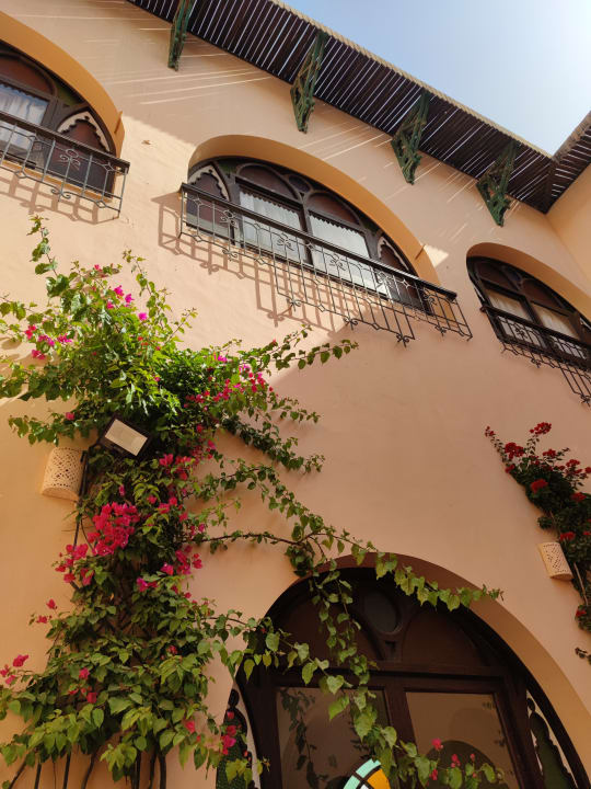 Sonstiges Arabella Azur Resort