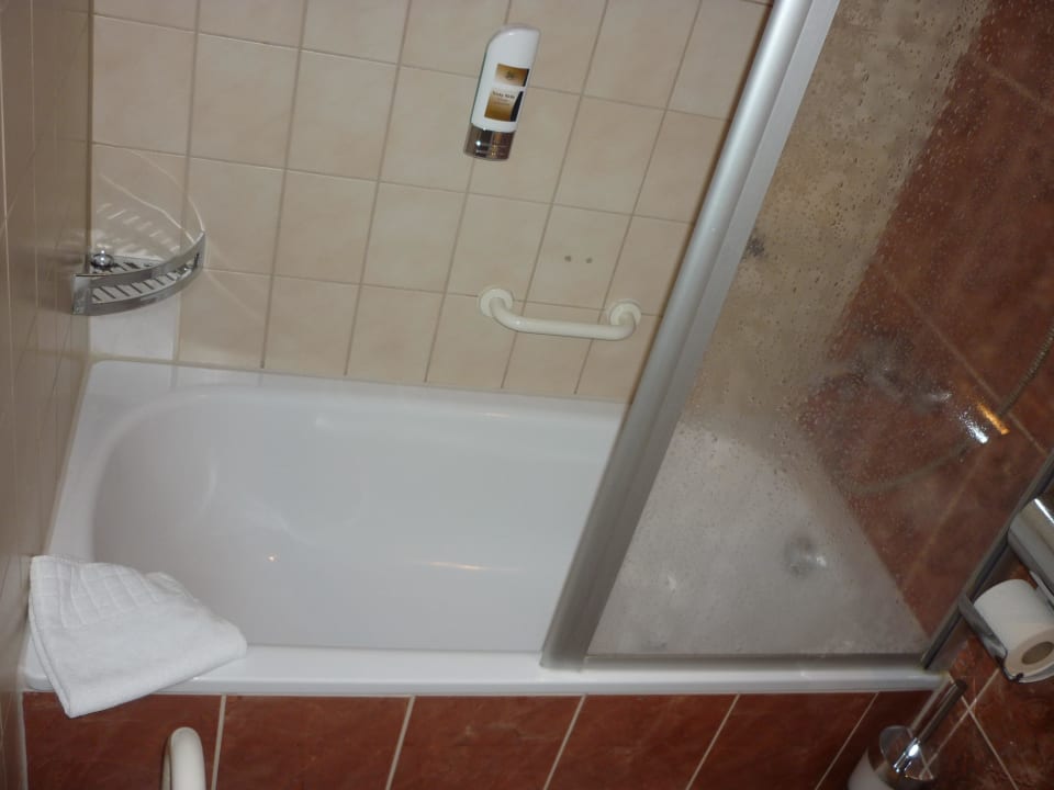 Bad Doppelzimmer Hotel Zur Alten Schmiede