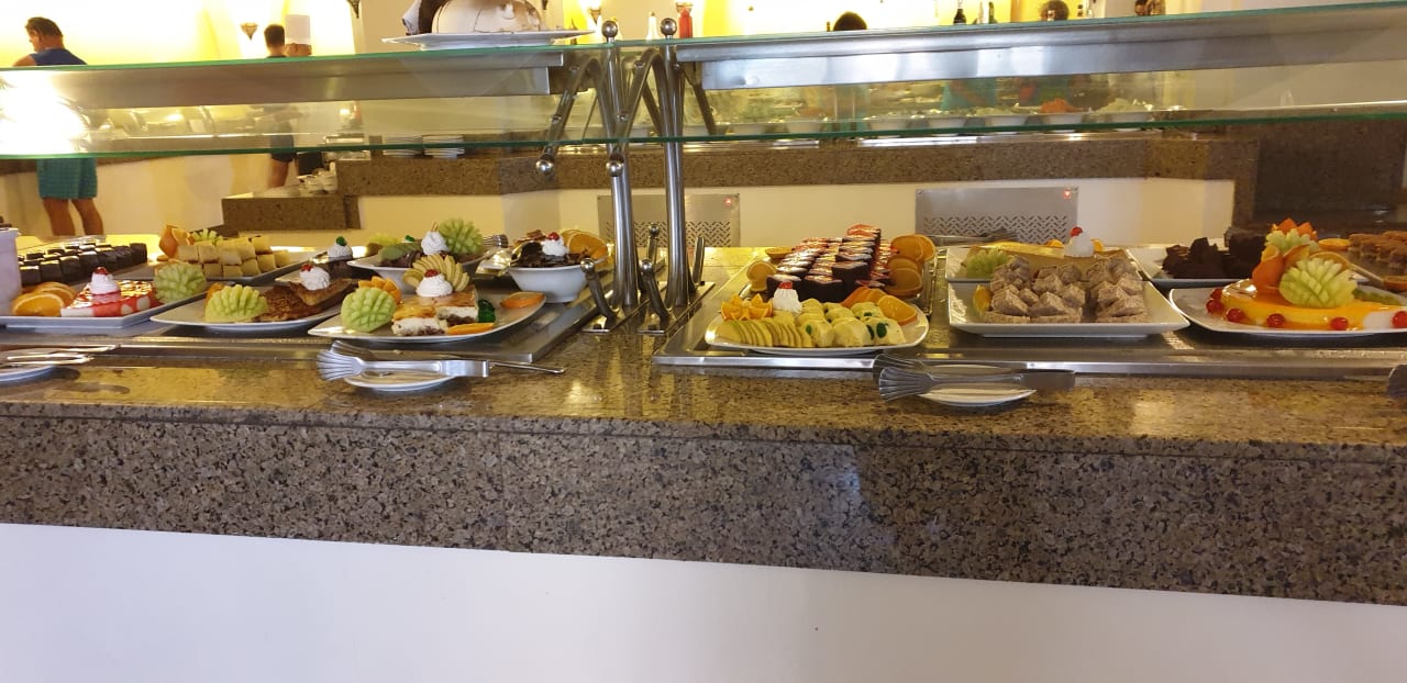 Gastro Shams Alam Beach Resort