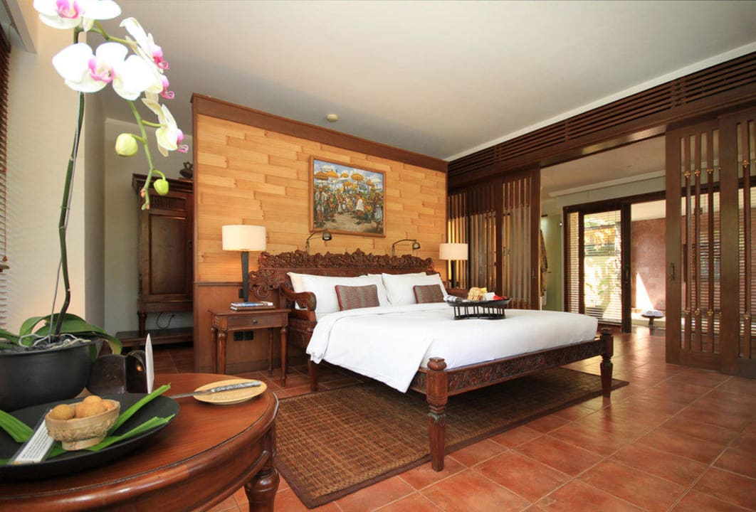 One Bedroom Pool Villa Nr.14 Tanah Gajah, a Resort by Hadiprana