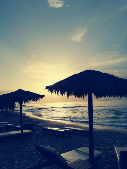 Strand Bella Beach Hotel