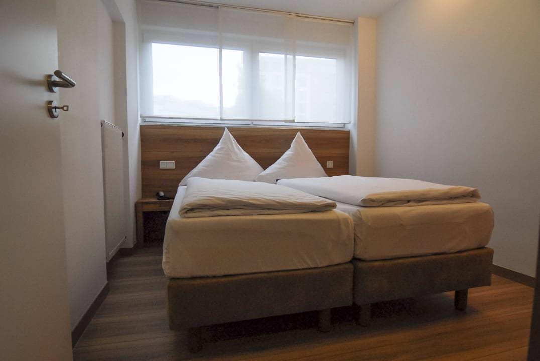 Komfort Apartment Aparthotel Petul City Premium