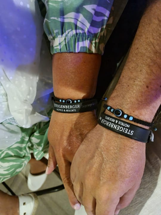 Sonstiges Steigenberger Coraya Beach - Adults only