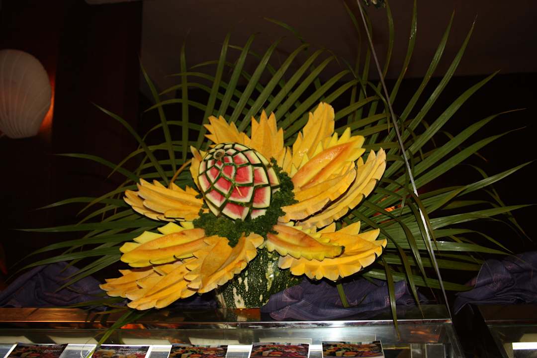 Dominikanischer Abend Punta Cana Princess All Suites Resort & Spa