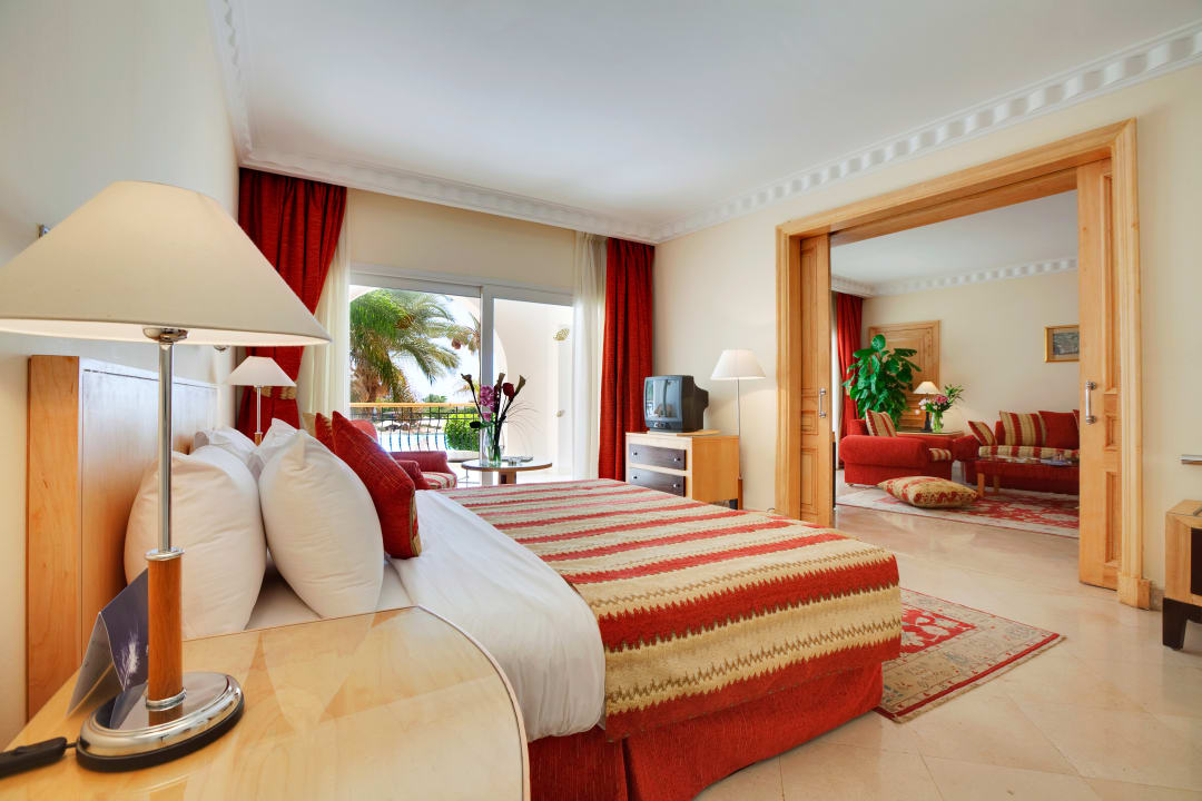Zimmer Savoy Sharm El Sheikh