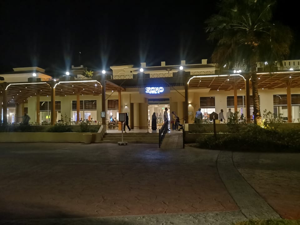 Gastro Cleopatra Luxury Resort Makadi Bay