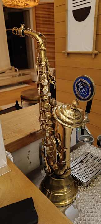 Gastro TUI BLUE Xanthe