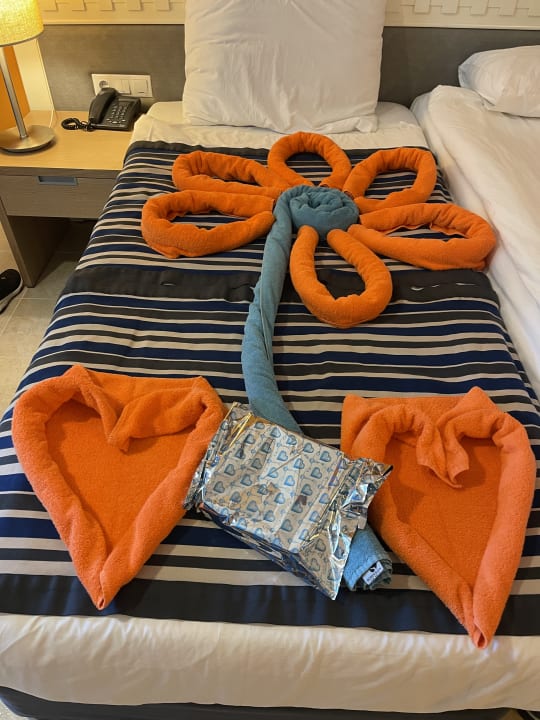 Zimmer ROBINSON NOBILIS