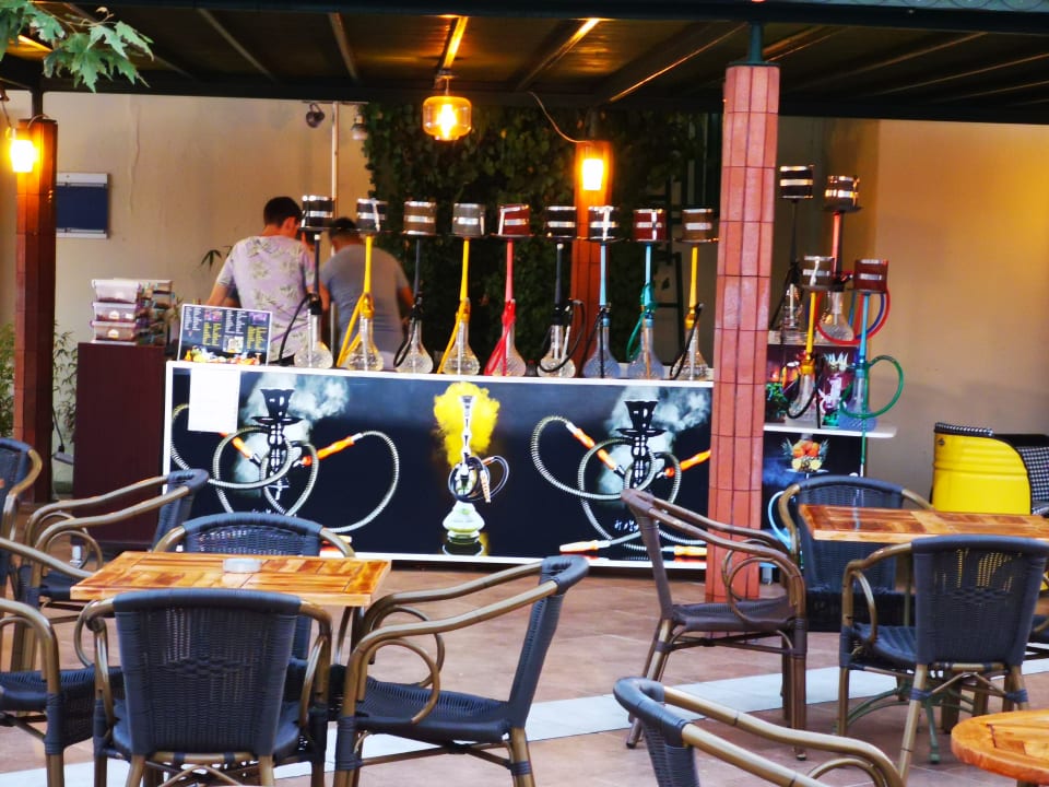 Sonstiges VONRESORT Golden Beach