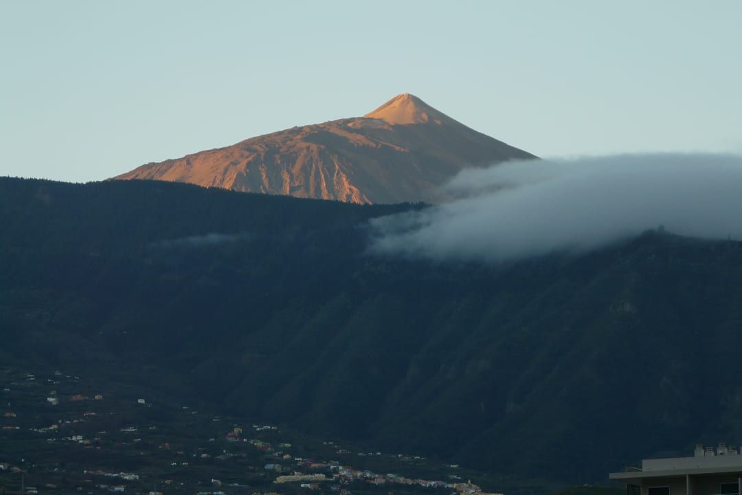 Ausblick Bahia Principe Sunlight San Felipe