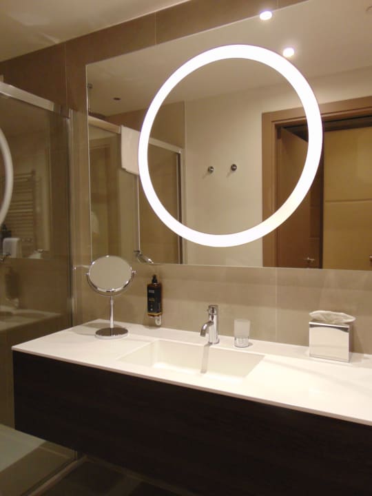 Zimmer Mercure Almaty City Center